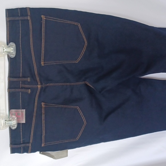 Low Rise Skinny NOBO jeans. Size 15, NWT - Picture 3 of 8